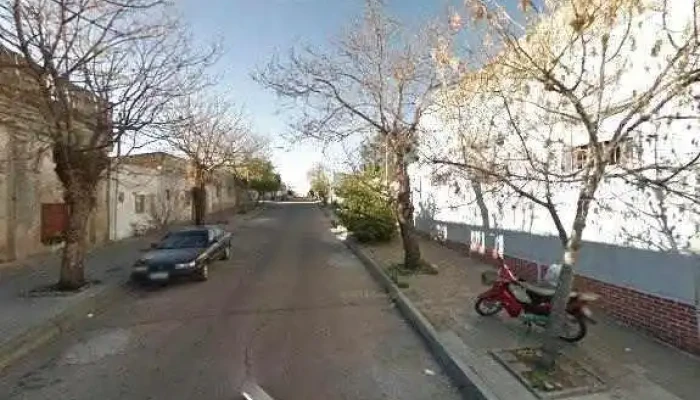 Arte Israel Uruguay -  Fotosdeg - Fray Bentos