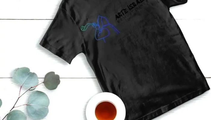 Arte Israel Uruguay -  Interior - Fray Bentos