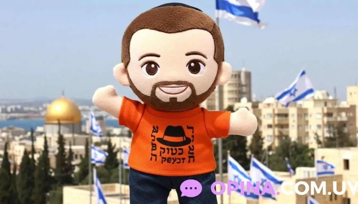 Arte Israel Uruguay -  Mas Recientes - Fray Bentos