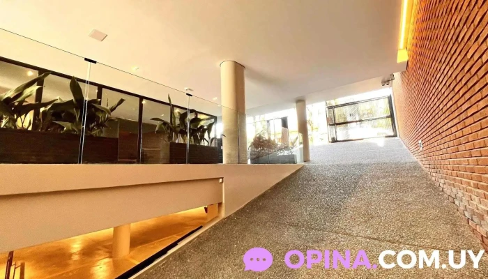 Arte Propiedades -  Interior - Montevideo