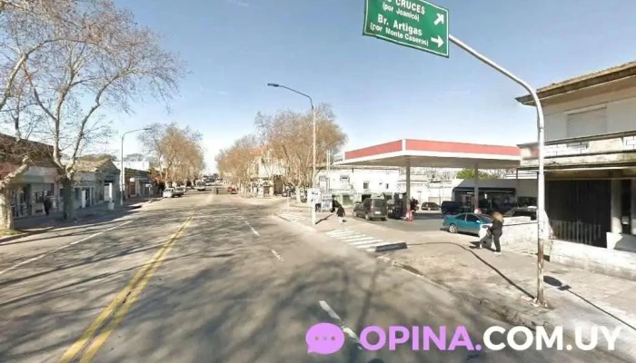 Arteaga Hill - Inmobiliaria 🏠 Alquiler, Venta y Administración de propiedades - Montevideo