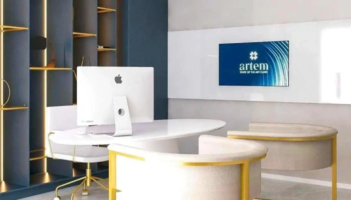 Artem Clinic -    Rivera Catalogo - Rivera