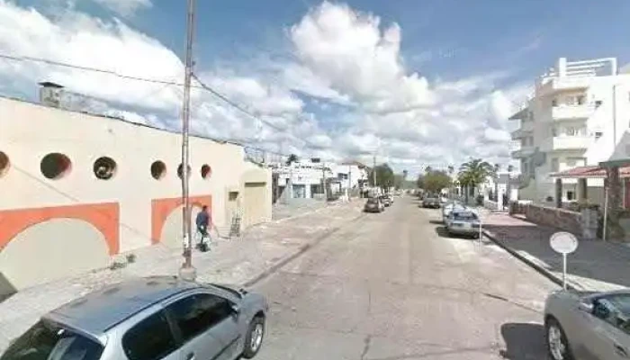 Artepan:  Street View Y 360