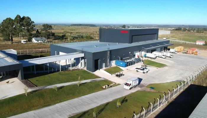 Artico - Departamento De Canelones