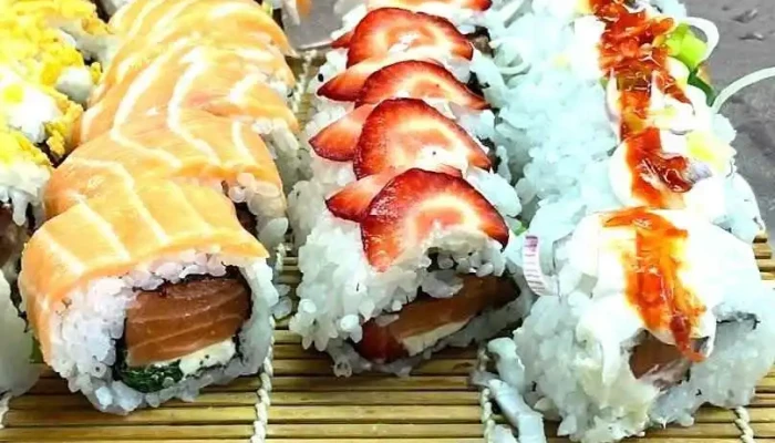 Artico Sushi