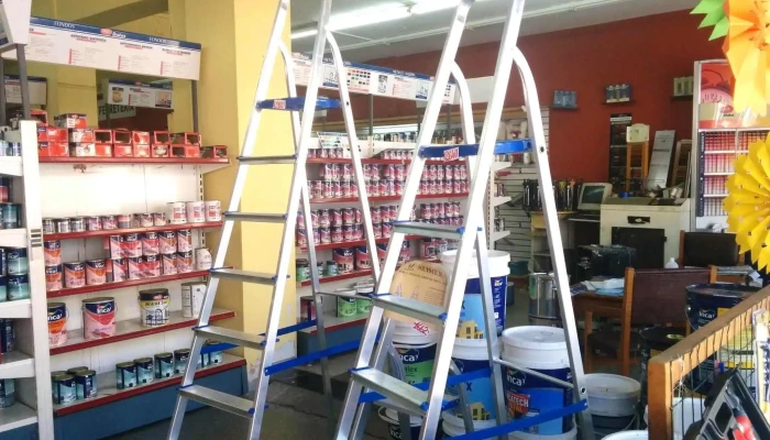 Artigas M. Ramirez Ltda. - De Julio