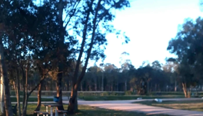 Artigas S. Club - Melo