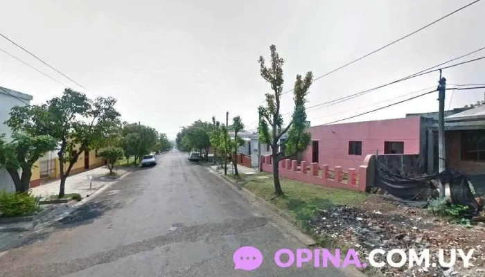 Artinor - 55000 Artigas