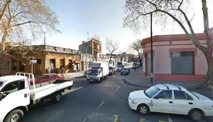 Artistica Papeleria -  Numerodeg - Montevideo