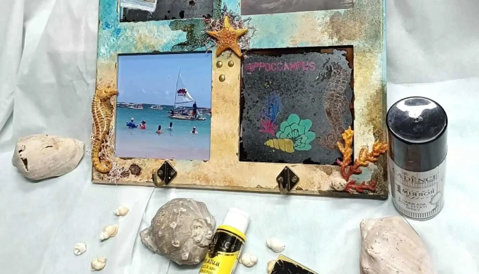 Artistica Taller Armonia Del Propietario - Montevideo