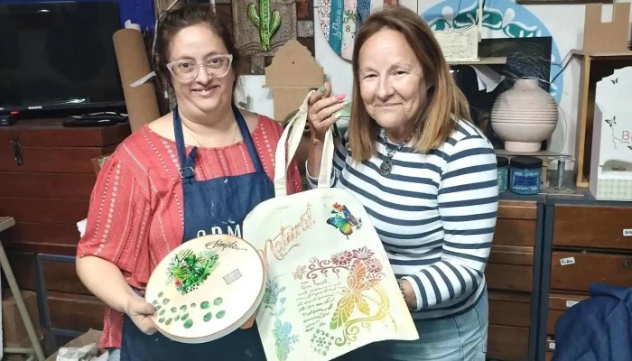 Artistica Taller Armonia Interior - Montevideo