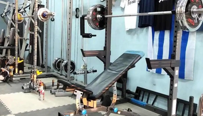 As Fitness -  Abierto Ahora - Guichón