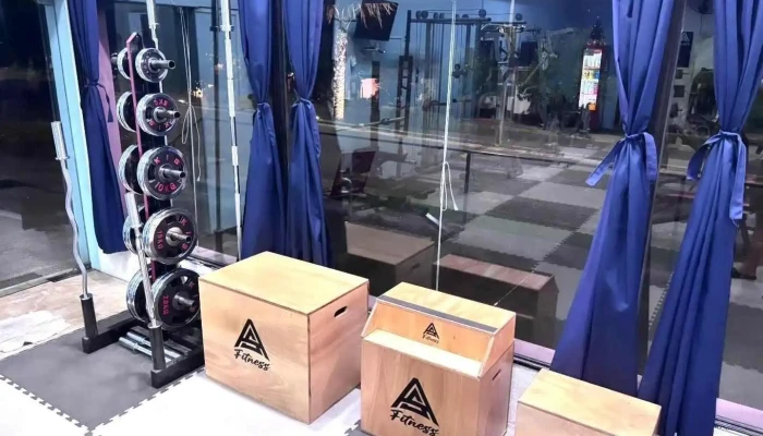 As Fitness -  Del Propietario - Guichón