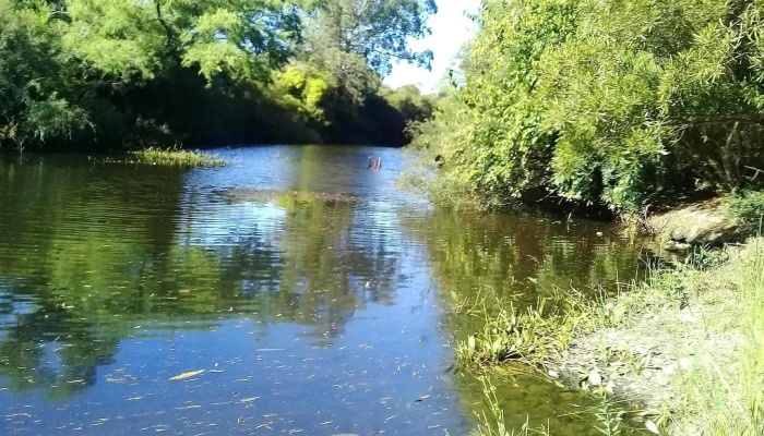 Asado río - Solís De Mataojo