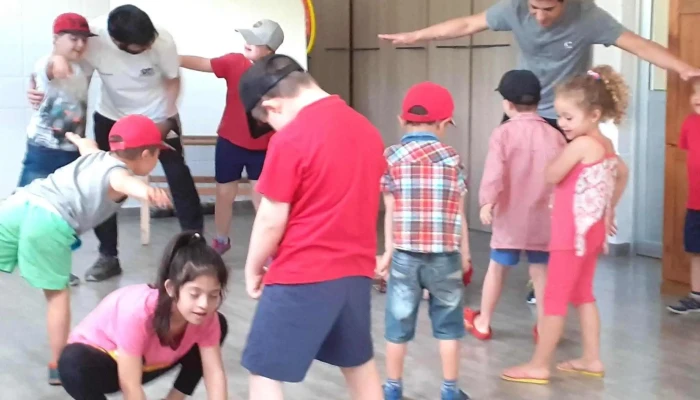 Asdopay Asociacion Sindrome De Down Paysandu Puntaje - Paysandú