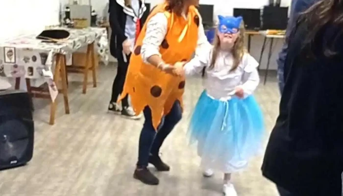 Asdopay Asociacion Sindrome De Down Paysandu Videos - Paysandú