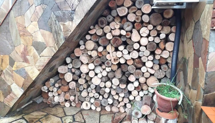 Aserradero García - 40000 Rivera