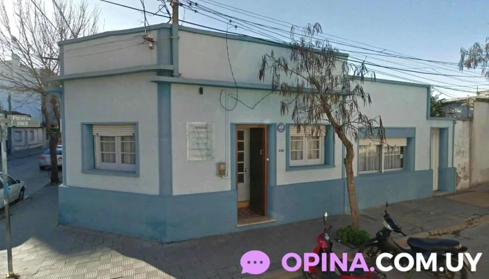 Asesoramiento Integral - 80000 San José De Mayo