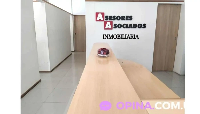 Asesores Asociados - Montevideo