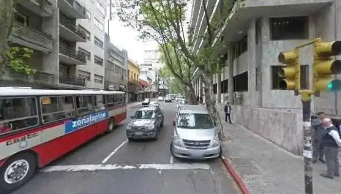 Asesores Asociados -  Numerodeg - Montevideo