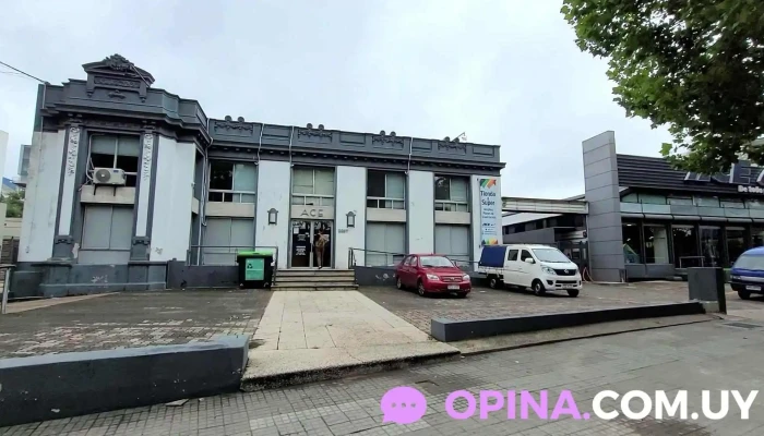 Asociacion Cooperativa Electoral Videos - Montevideo