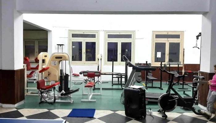 Asociacion Cristiana De Jovenes Acj Promocion - San José de Mayo