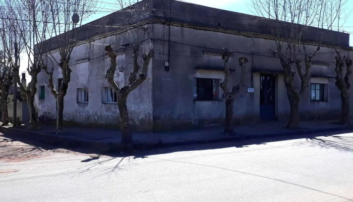 Asociación de Tupambaé - Tupambaé