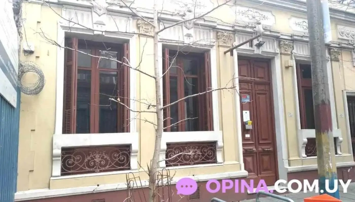 Asociación de Yoga Sivananda - Montevideo