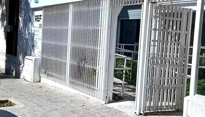 Asociacion Espanola   Oftalmologia Edificio - Montevideo