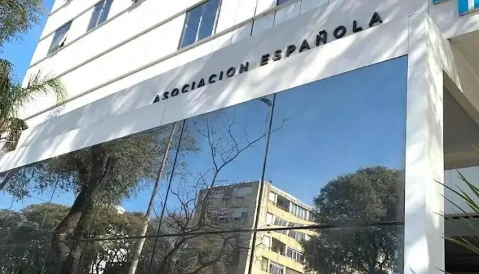 Asociación Española - Montevideo