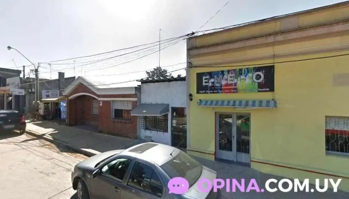 Asociación Española Sauce - Sauce