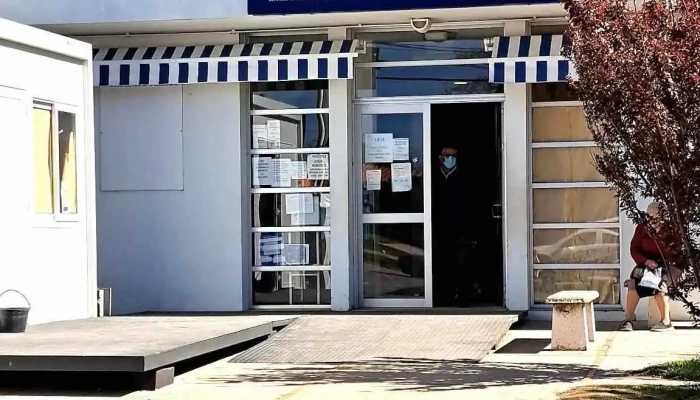 Asse - Centro de Salud - Av Julieta