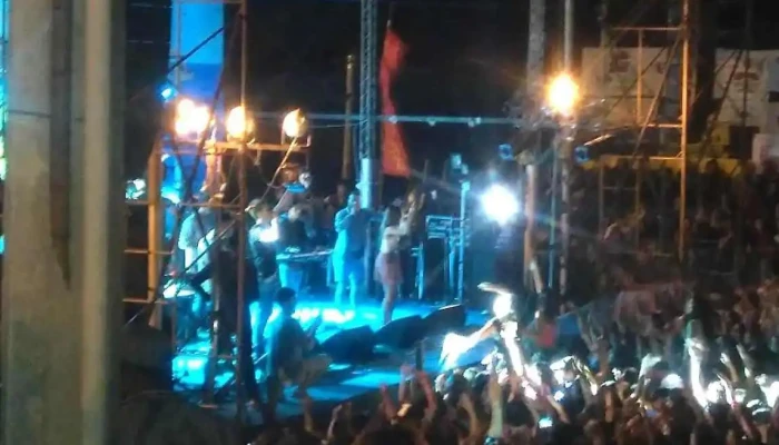 Asse Paso De Los Toros - 45100 Paso De Los Toros