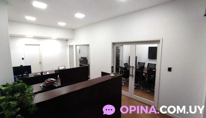 Astray Propiedades -  Interior - Montevideo