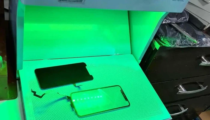 Astrotec Store -  Interior - Tarariras