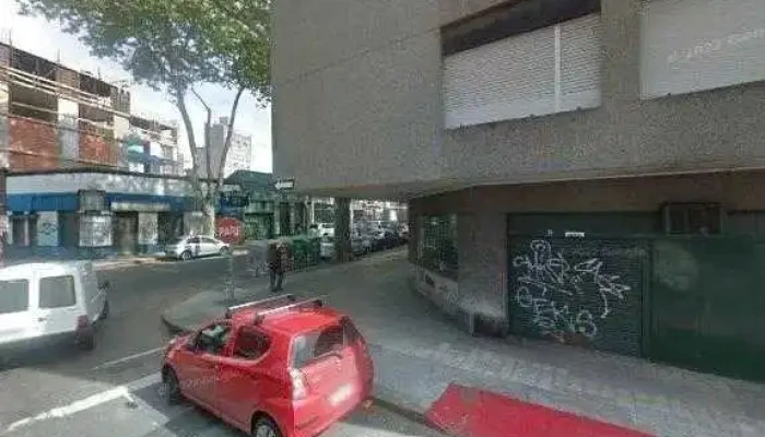 Atelier Casa De Pan:  Street View Y 360 - Panadería