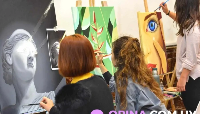 Atelier Mari Barraco - 11300 Montevideo