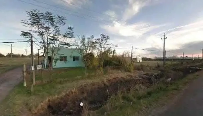 Atenea Materiales De Construccion Street View Y 360 - Salto