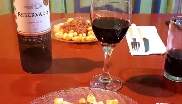 Atlantic City -  Comida Y Bebida - Atlántida