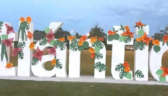 Atlantic City -  Instagram - Atlántida