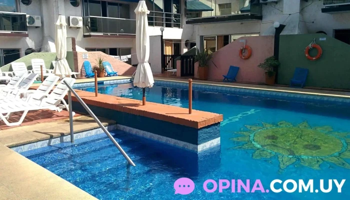 Atlantic City -  Servicios - Atlántida