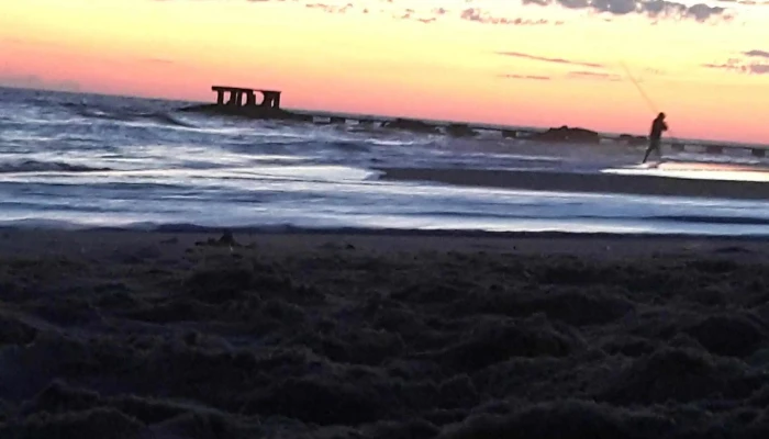 Atlantic City -  Telefono - Atlántida