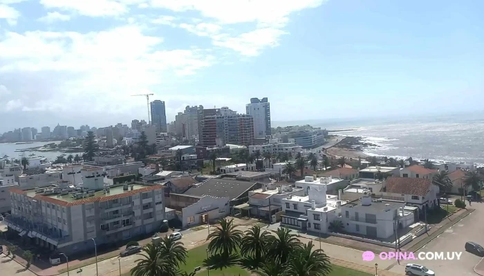 Atlantico Boutique Hotel Exterior - Hotel