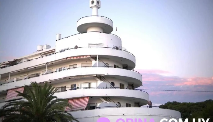 Atlantida - Las Toscas