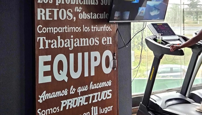 Atlantida Training Club Abierto Ahora - Atlántida