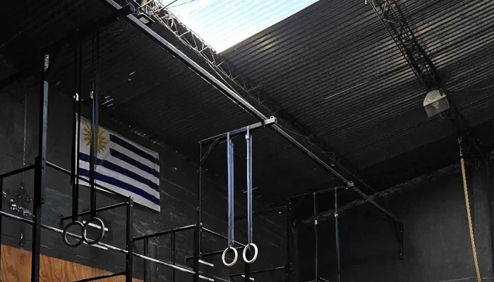 Atlantida Training Club Precios - Atlántida