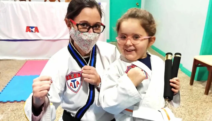 Atlantik Artes Marciales -  Precios - Atlántida