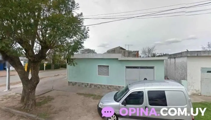 Audio Bazar - 15500 Joaquín Suárez