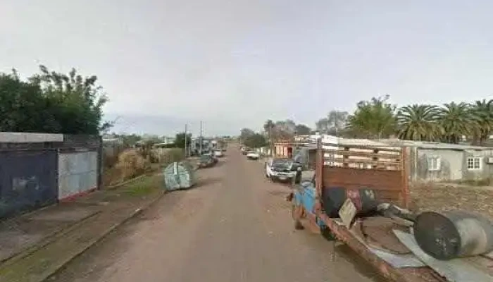 Aula De La Musica Sitio Web - Melo