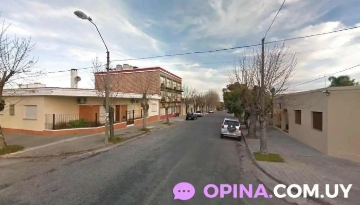 Aura Negocios Inmobiliarias - Col. Del Sacramento